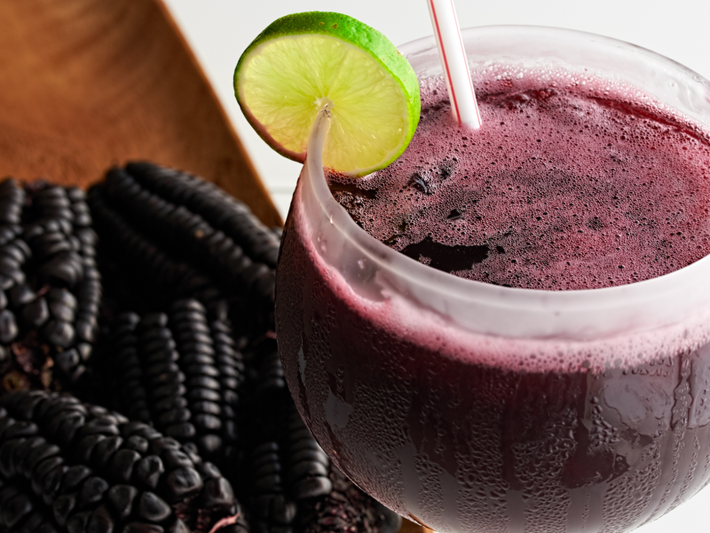 la chicha es la bebida de maíz argentina más popular