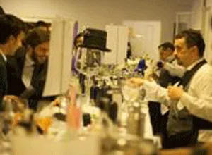 Cata de Vermut y taller de gastro-coctelería con aceites, entre las novedades del VII Salón Guía Peñín de los destilados Premium