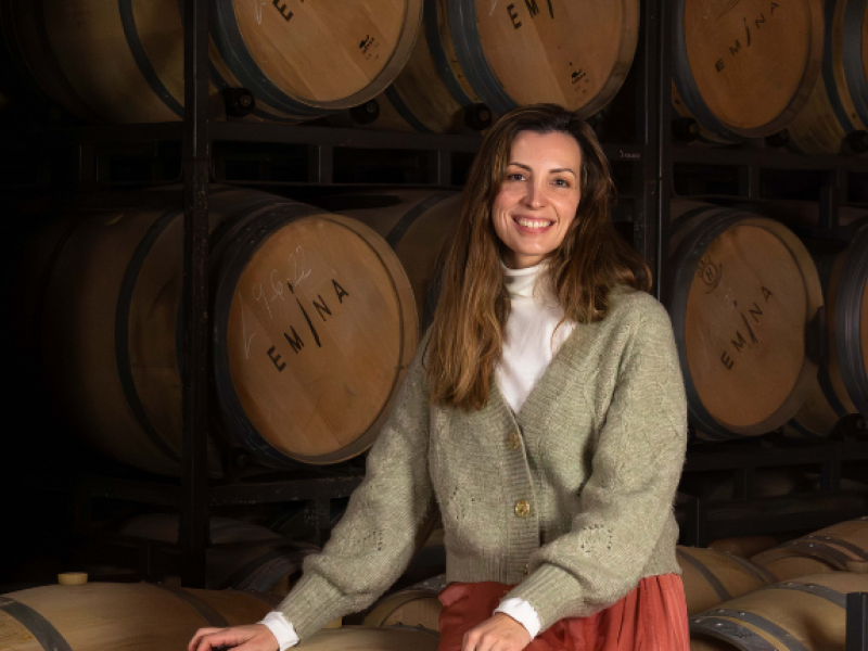 Pilar Moro Matarromera