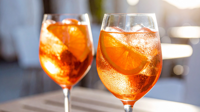 Aperol Spritz
