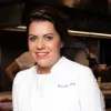 Janaina Torres cocinera 