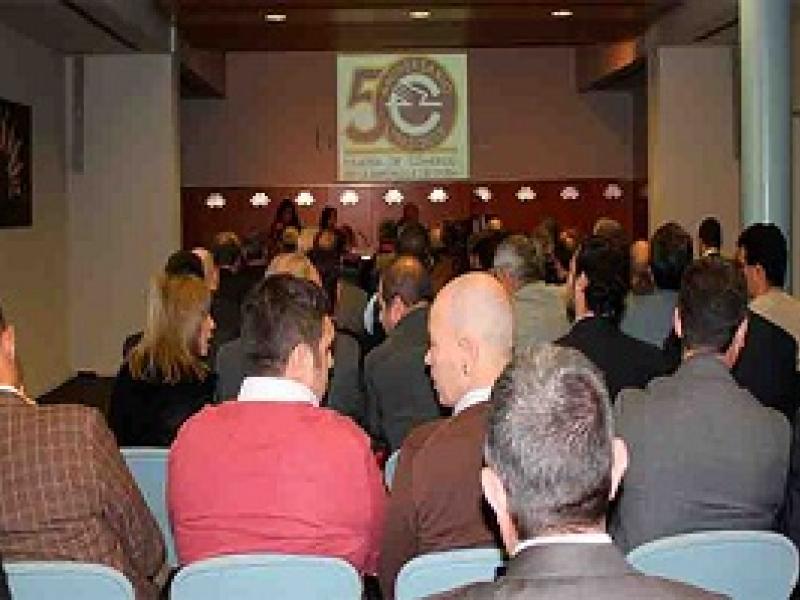 Firman acuerdo Pacgraf Cuba y Fira Barcelona