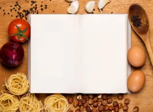 Libros de cocina