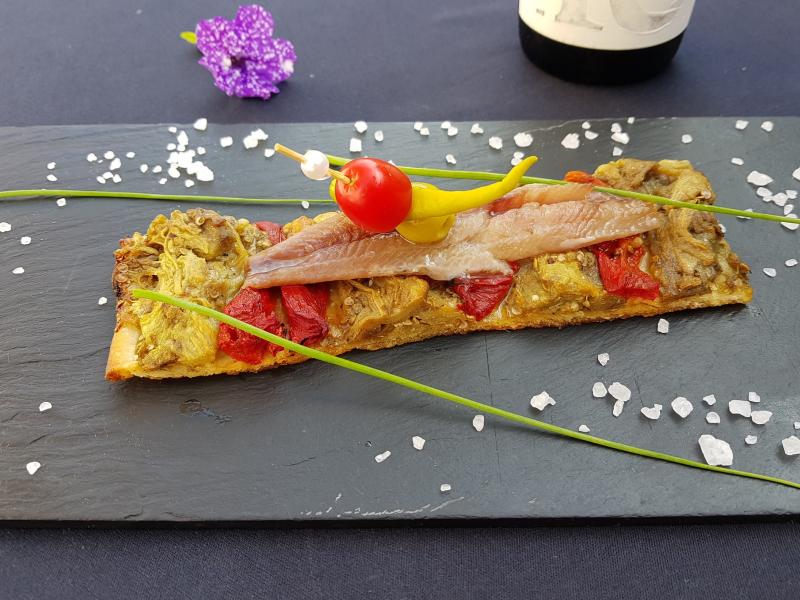 Palermo-restaurante