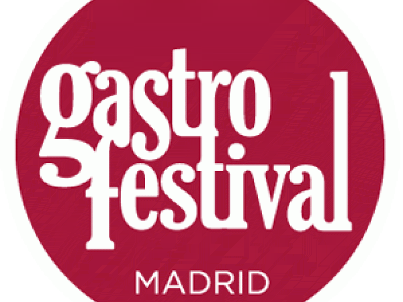 La séptima edición de Gastrofestival Madrid saca la gastronomía a la calle 