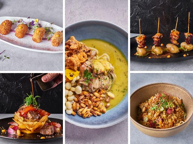 gastronomía peruana 