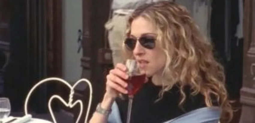 Cinco cosas sobre el vino que toda mujer debe saber Cinco cosas sobre el vino que toda mujer debe saber