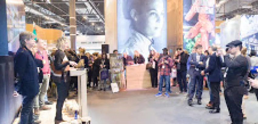 Red de Museos Enogastronómicos de Euskadi lleva su oferta a FITUR Red de Museos Enogastronómicos de Euskadi lleva su oferta a FITUR