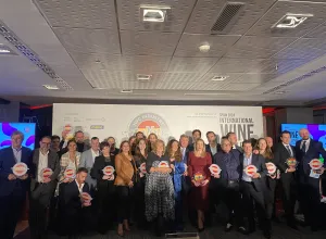 International Wine Challenge Industry Awards 2024