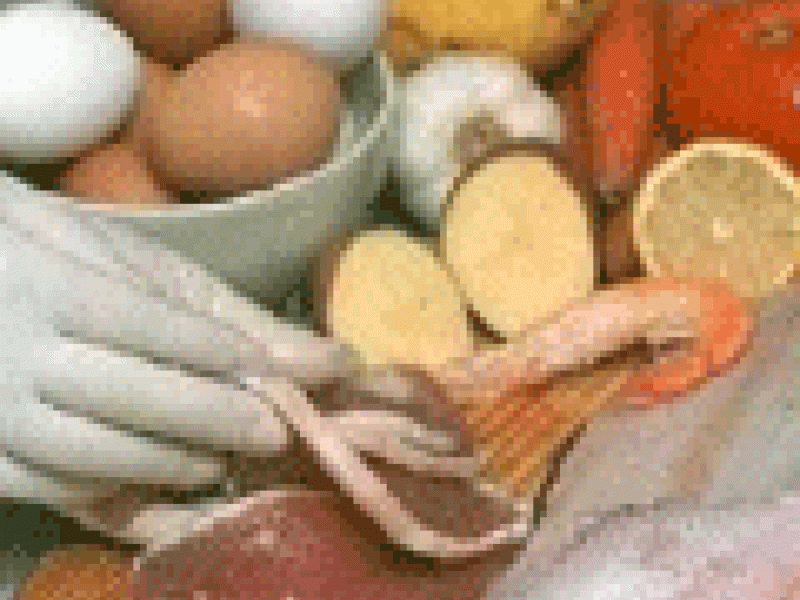 Alimentos que causan daños si no se tiene cuidado en el verano