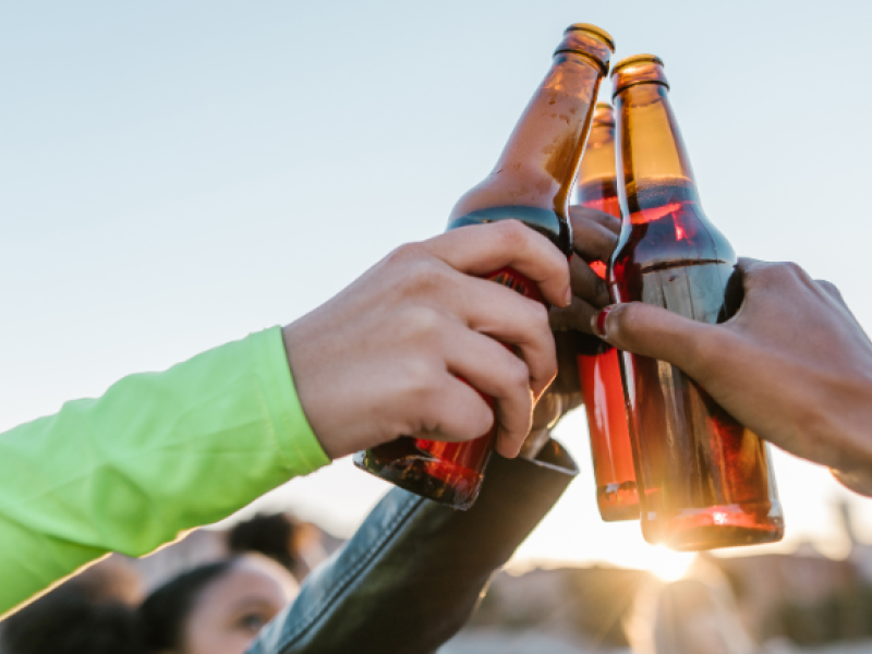 cerveza