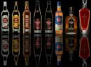 Cuba: crisis no estropeará planes de Havana Club de vender 5 millones de cajas en 2013