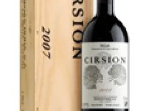 Cirsion campeón en la Cata de los cinco mejores vinos de España