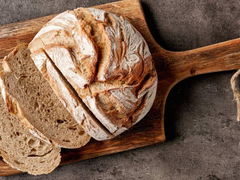 Gluten-pan-sin-gluten