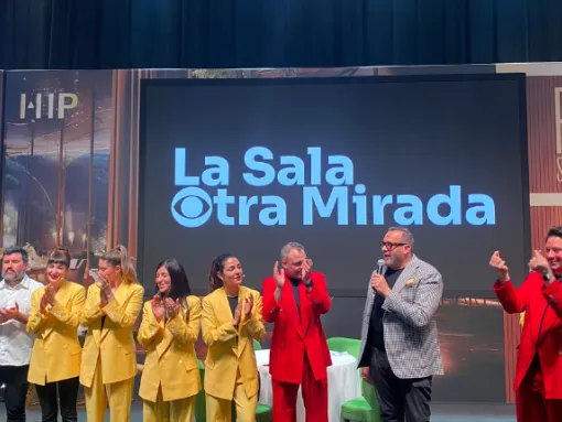 Experiencia inmersiva