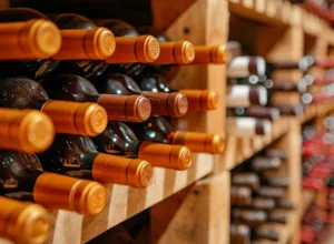 Vinos de Madrid