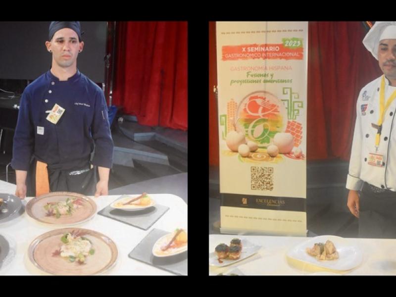 Cocinero 25