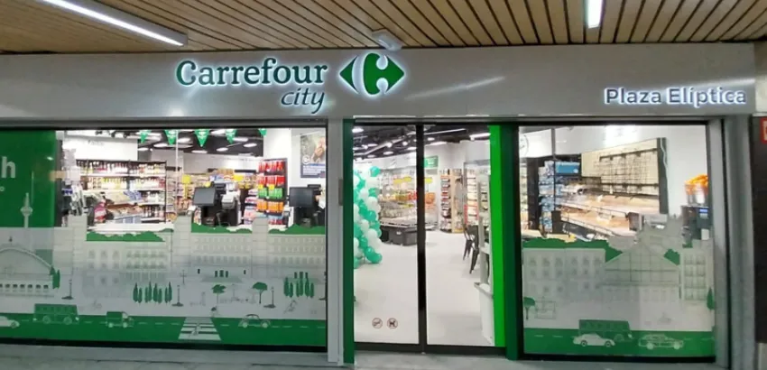 Carrefour