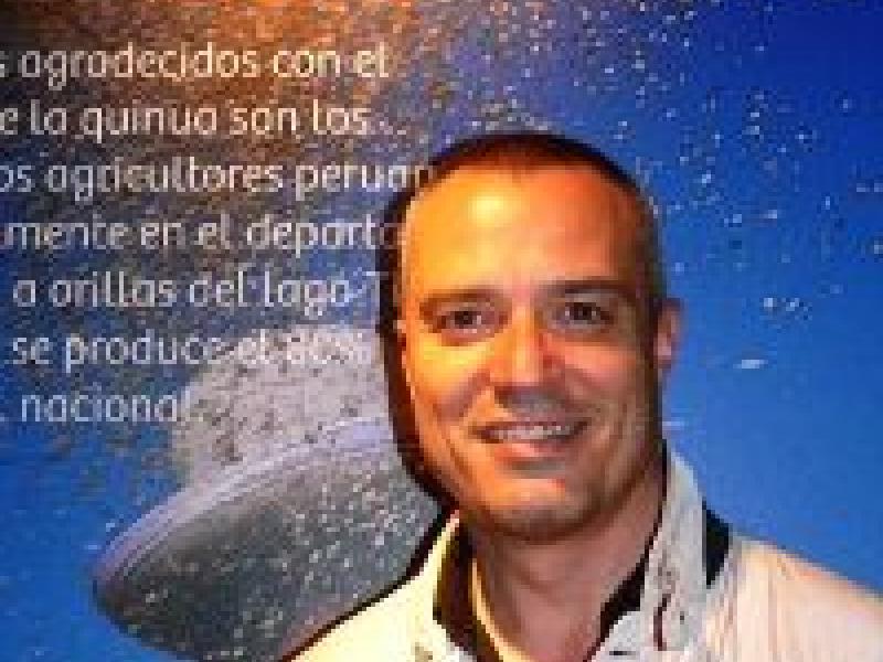La Quinua, nuevo ingrediente para los platos Gourmet