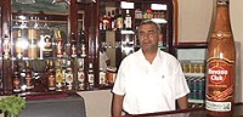 Havana Club inaugura otra casa en Cuba Havana Club inaugura otra casa en Cuba