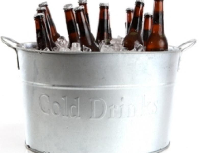 La cerveza 'premium' se abre paso entre los consumidores chinos
