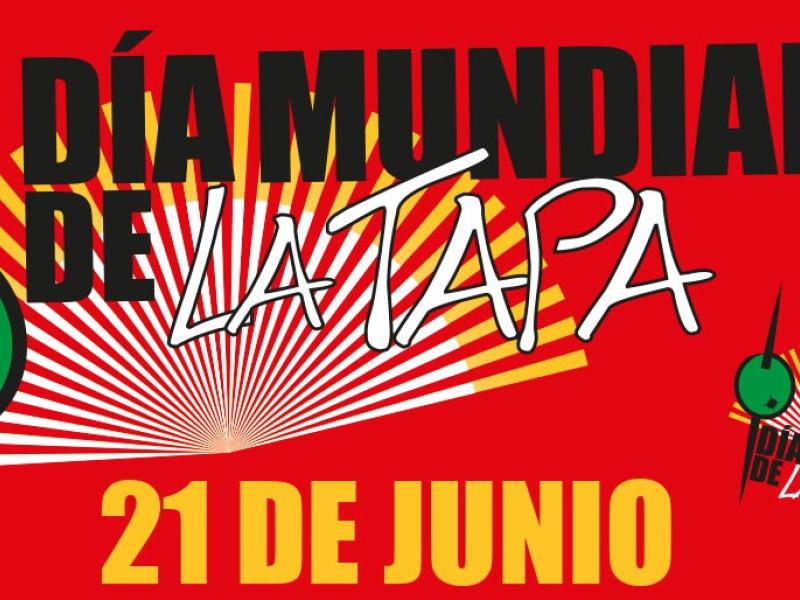 Dia Mundial de la Tapa-2018-Gastronomia-española