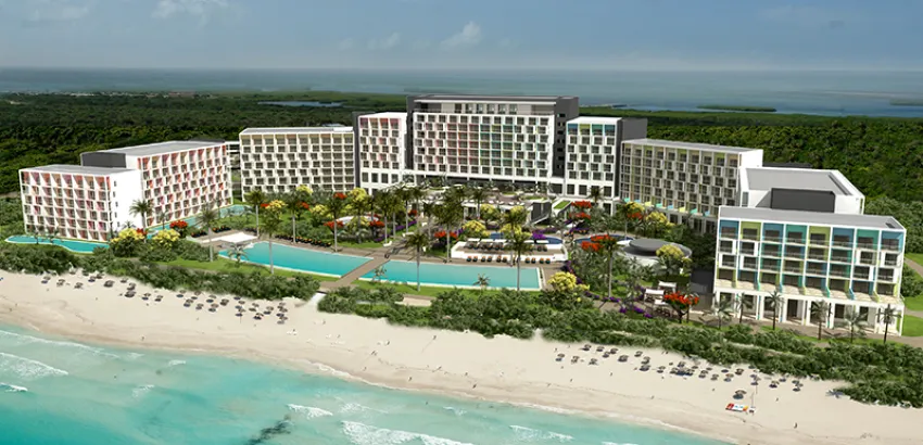 IBEROSTAR Bella Vista: a Varadero le nace otra estrella IBEROSTAR Bella Vista: a Varadero le nace otra estrella