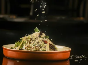 comida de quinta gama