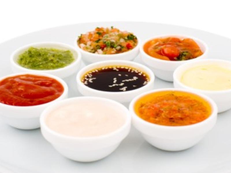 Salsas, algunos consejos prácticos