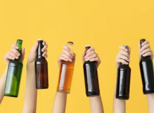 nuevo etiquetado cerveza