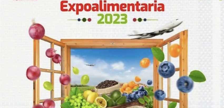 Expoalimemtaria Expoalimemtaria