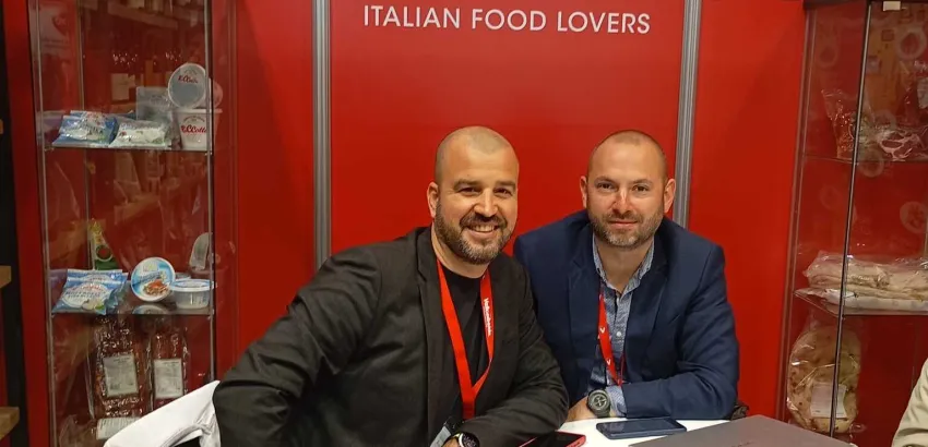 Valco Iberia, pasión por la cultura italiana Valco Iberia, pasión por la cultura italiana