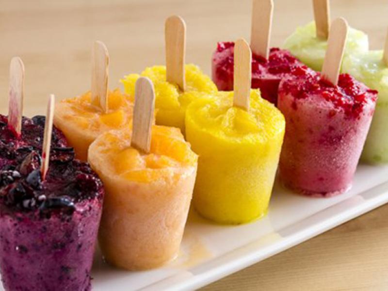 helado 