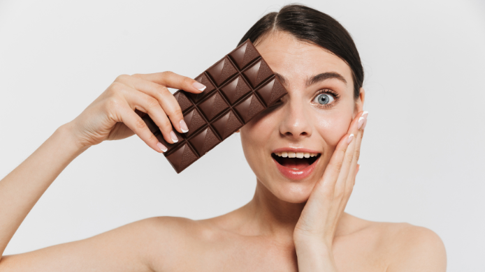 ¿De verdad rejuvenece el chocolate?
