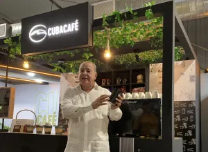 Cuba café 
