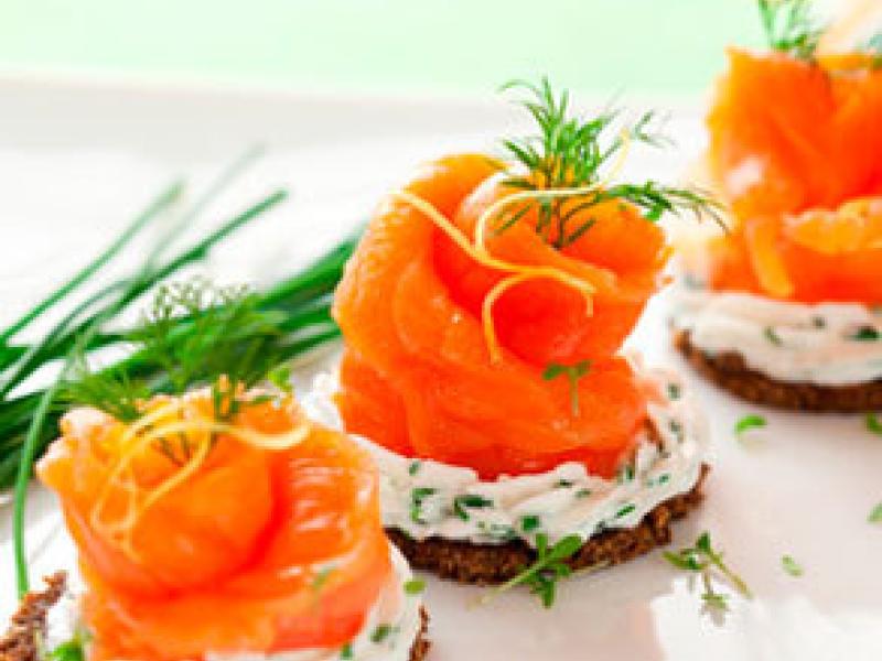 Para el Día Mundial de la Tapa:“¡Prepáranos tu mejor tapa de pan con conservas de pescado!”