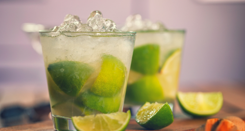 caipirinha