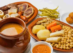 cocido