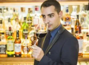 Gula, Lujuria y soberbia, el maridaje perfecto se sirve en el bar del Majestic