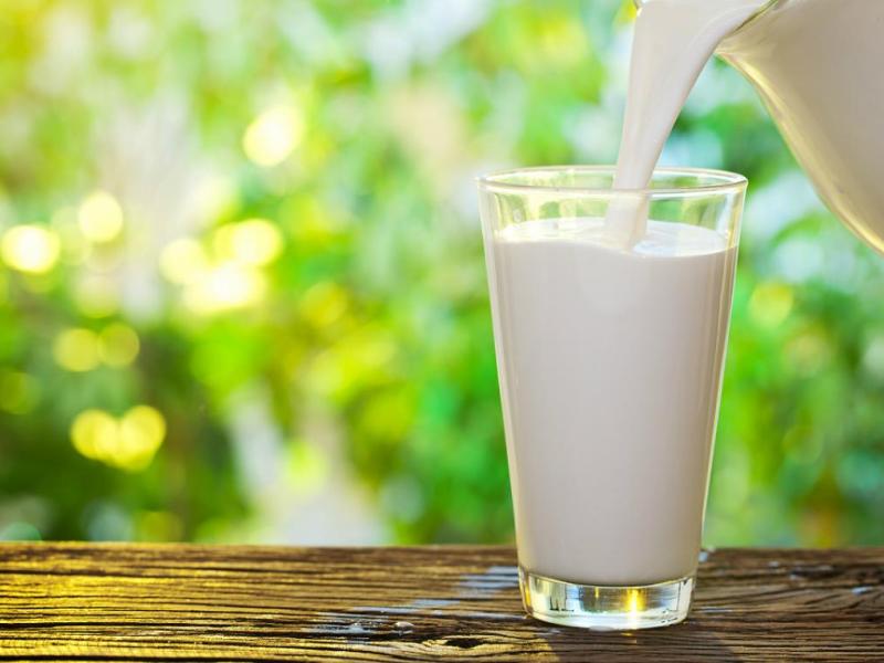 leche
