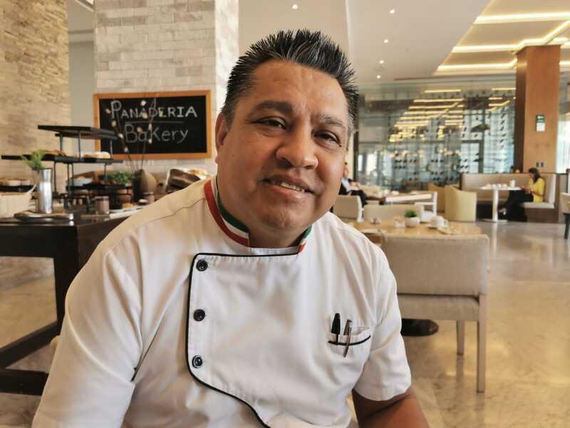 Tony Carmona