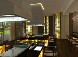 Meliá Varadero estrena restaurante japonés