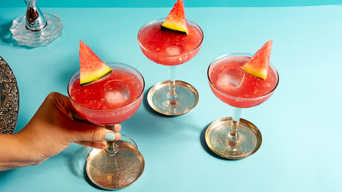 Daiquiri de sandía