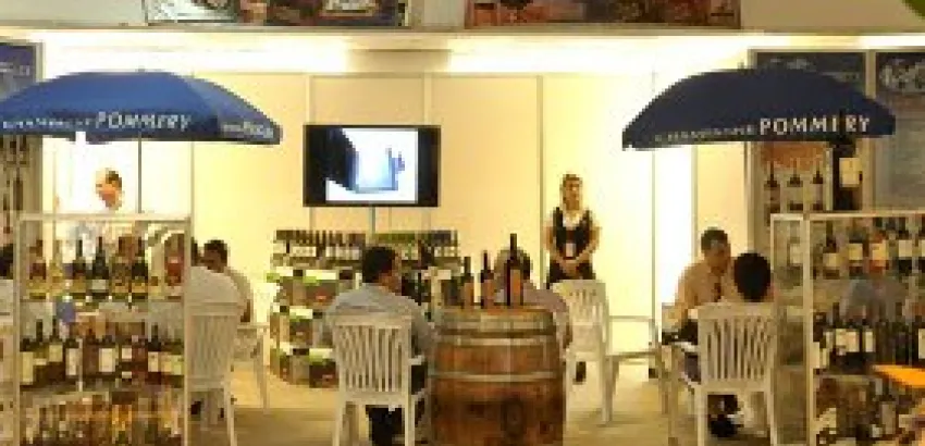 Excelencias Gourmet estará en Festival Internacional Varadero Gourmet 2012 Excelencias Gourmet estará en Festival Internacional Varadero Gourmet 2012
