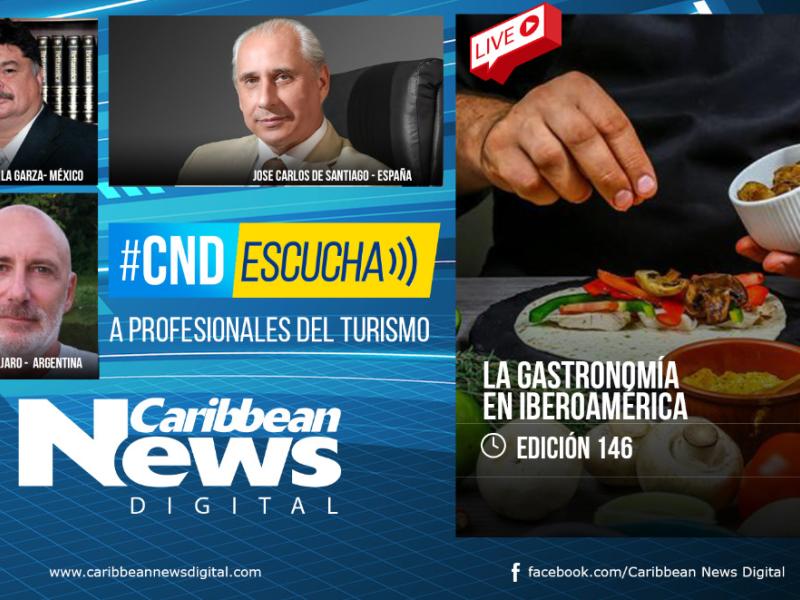 #CNDEscucha