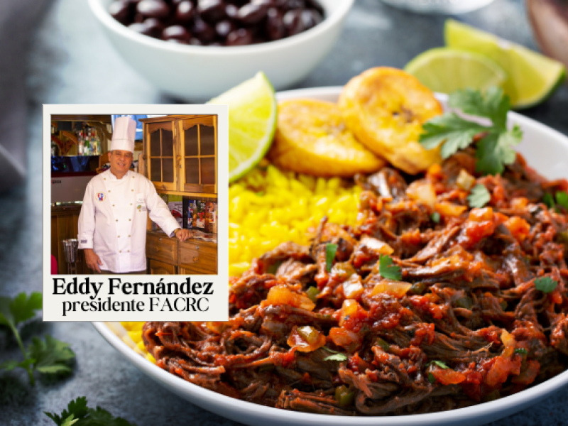 Eddy Fernández