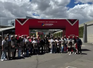 Expoartesanías 2024
