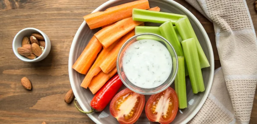 snack-vegetales
