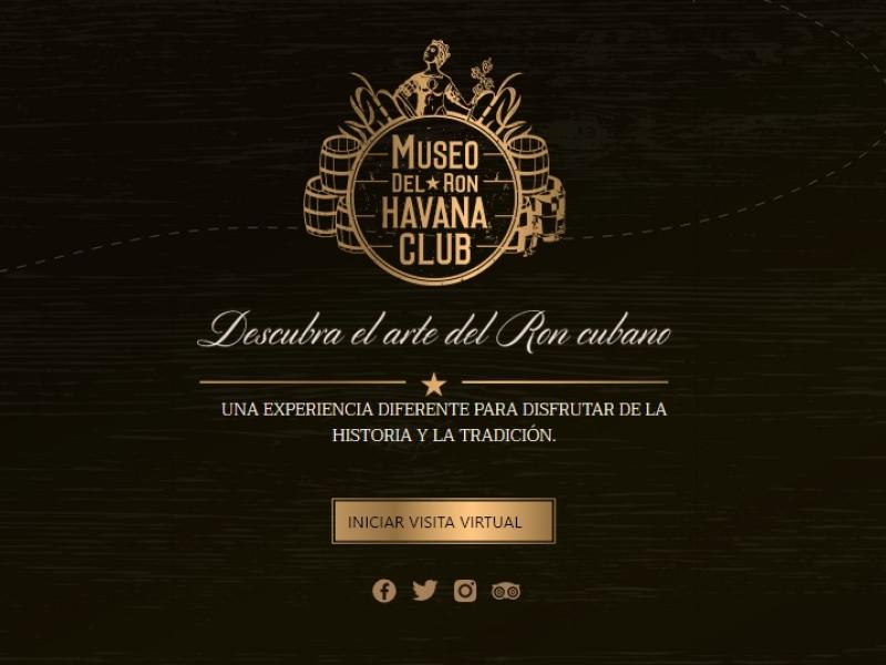 Museo del Ron-Havana-Club
