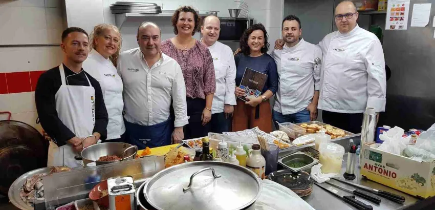 Castellon-Castello-Gastronomico